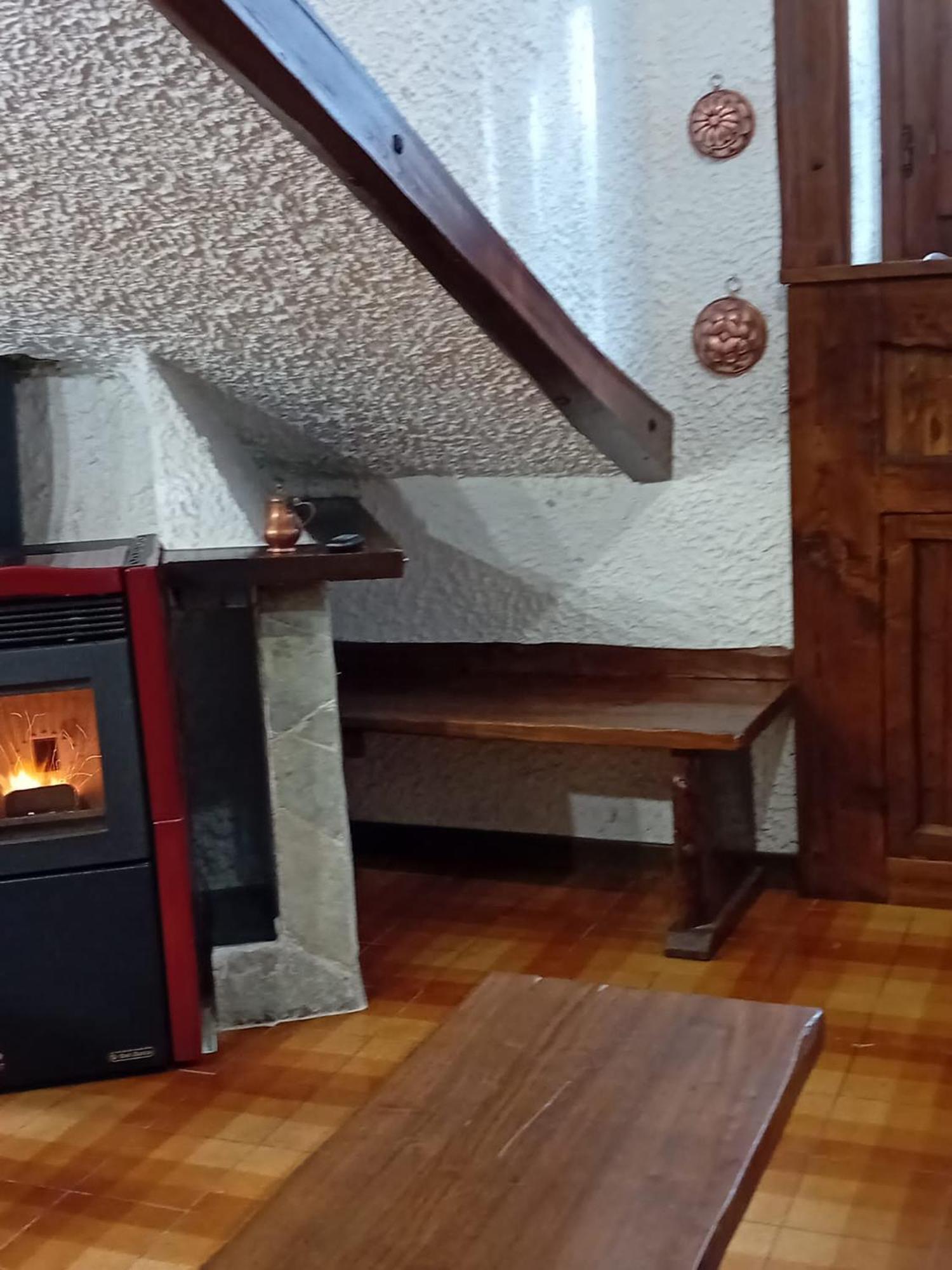 Tosa Inn Miroglio Εξωτερικό φωτογραφία
