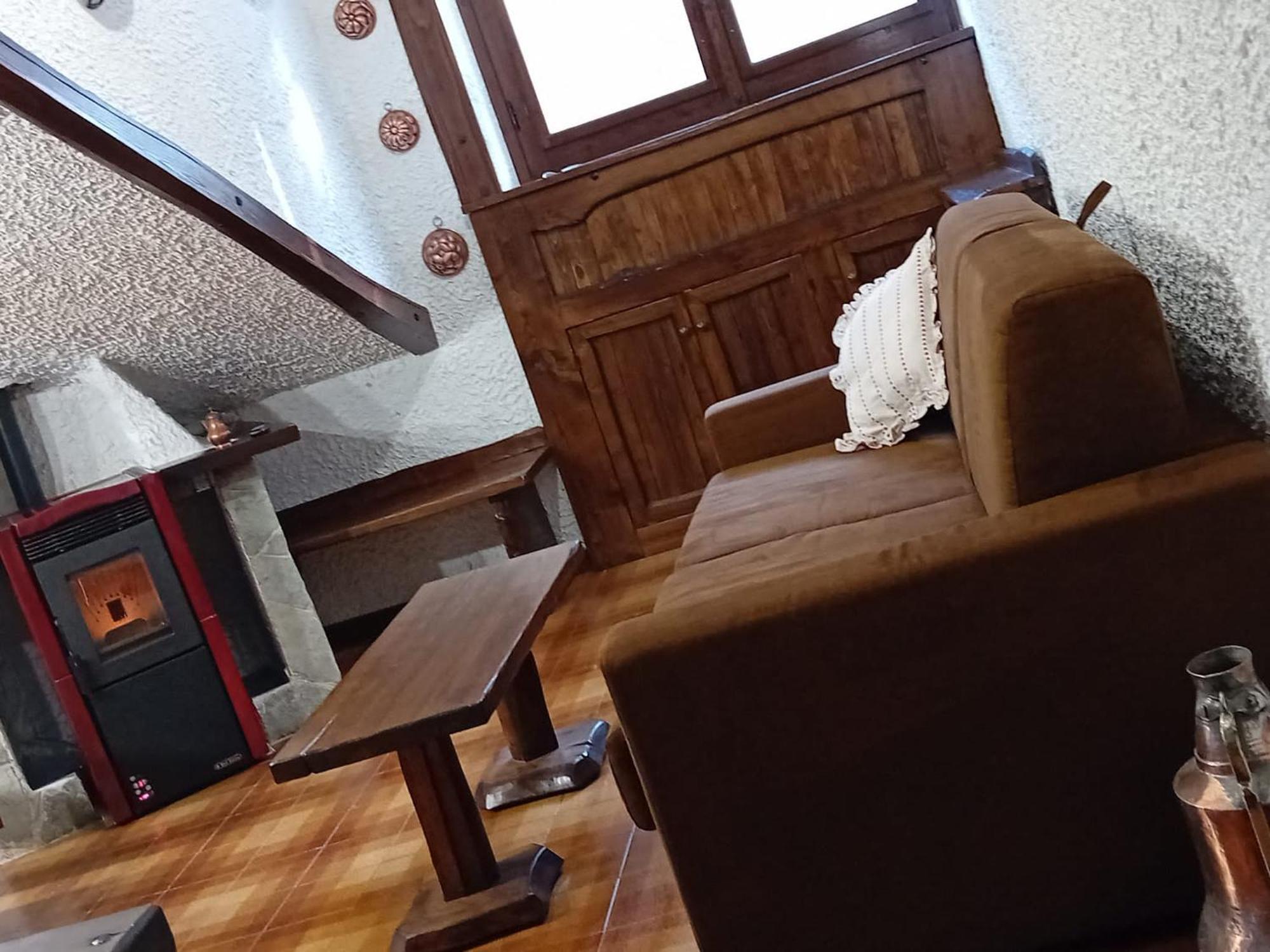 Tosa Inn Miroglio Εξωτερικό φωτογραφία