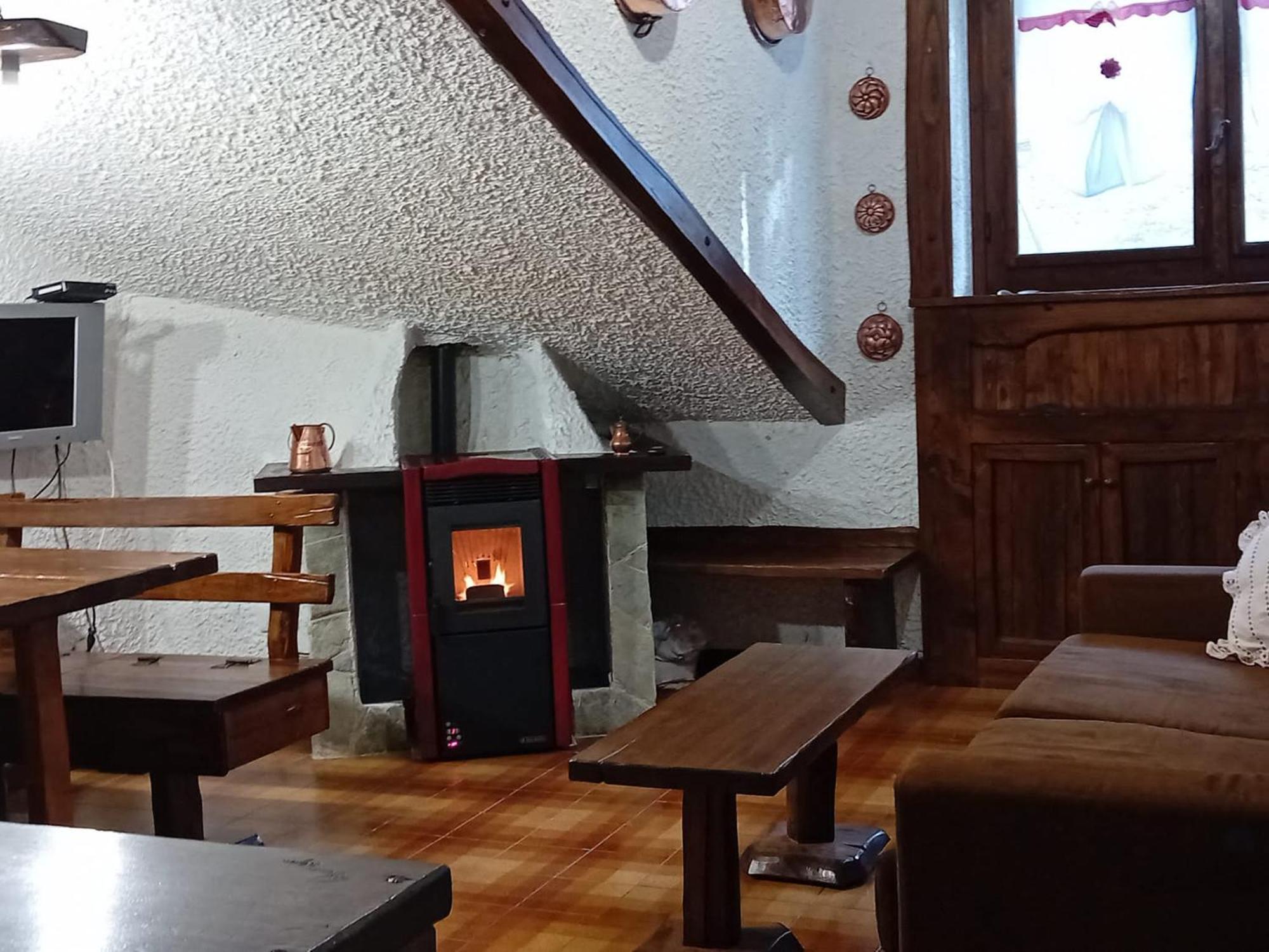Tosa Inn Miroglio Εξωτερικό φωτογραφία
