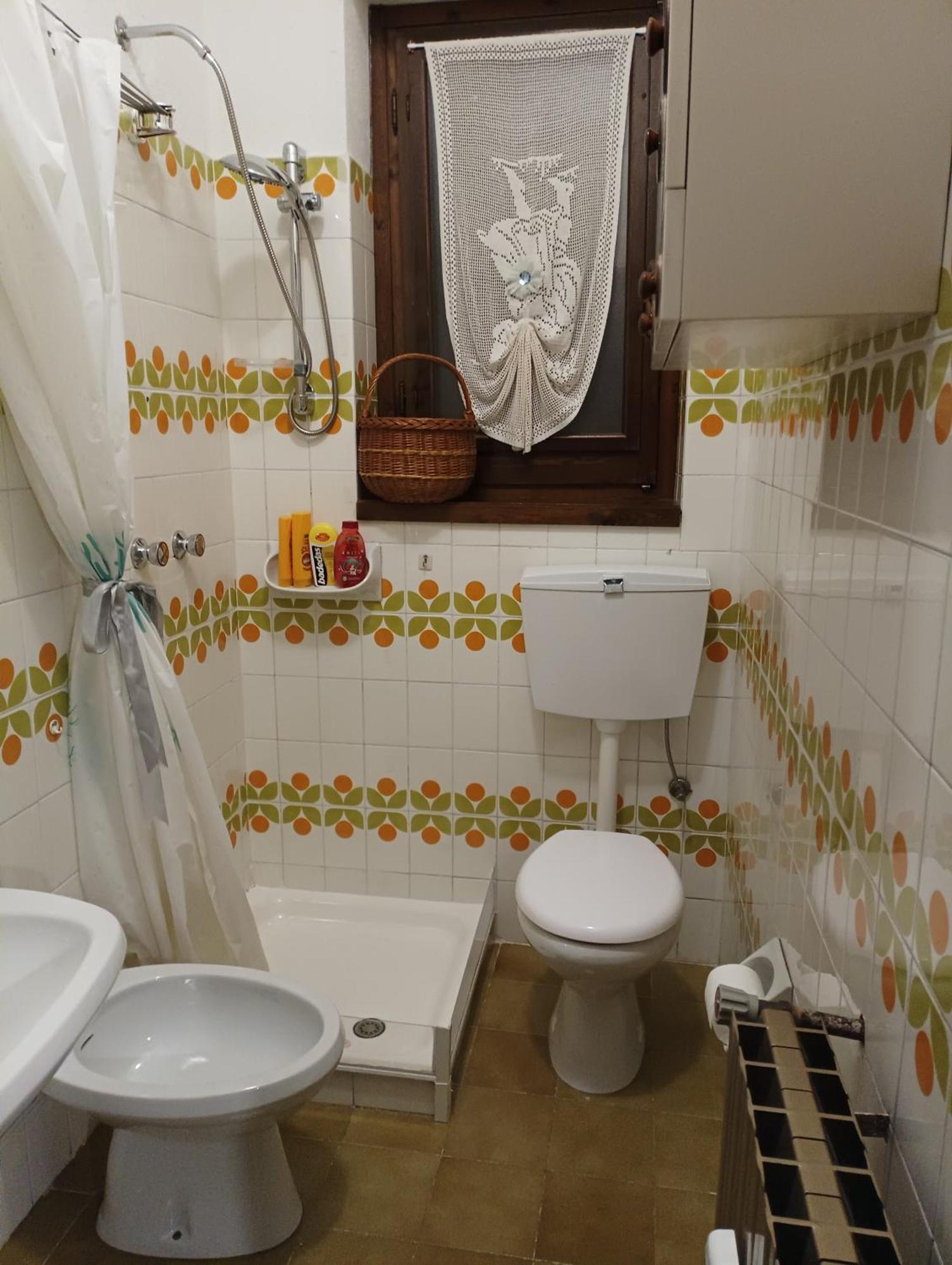 Tosa Inn Miroglio Εξωτερικό φωτογραφία