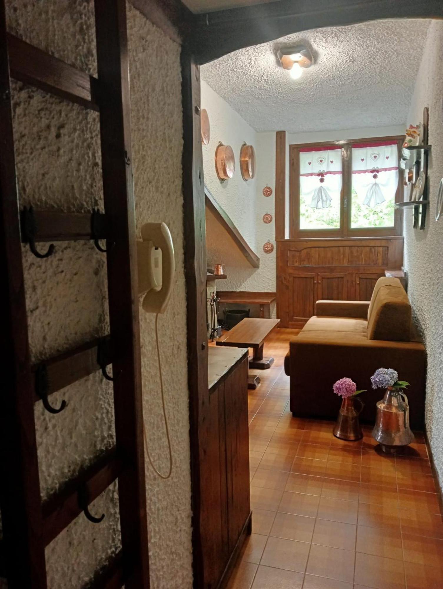 Tosa Inn Miroglio Εξωτερικό φωτογραφία