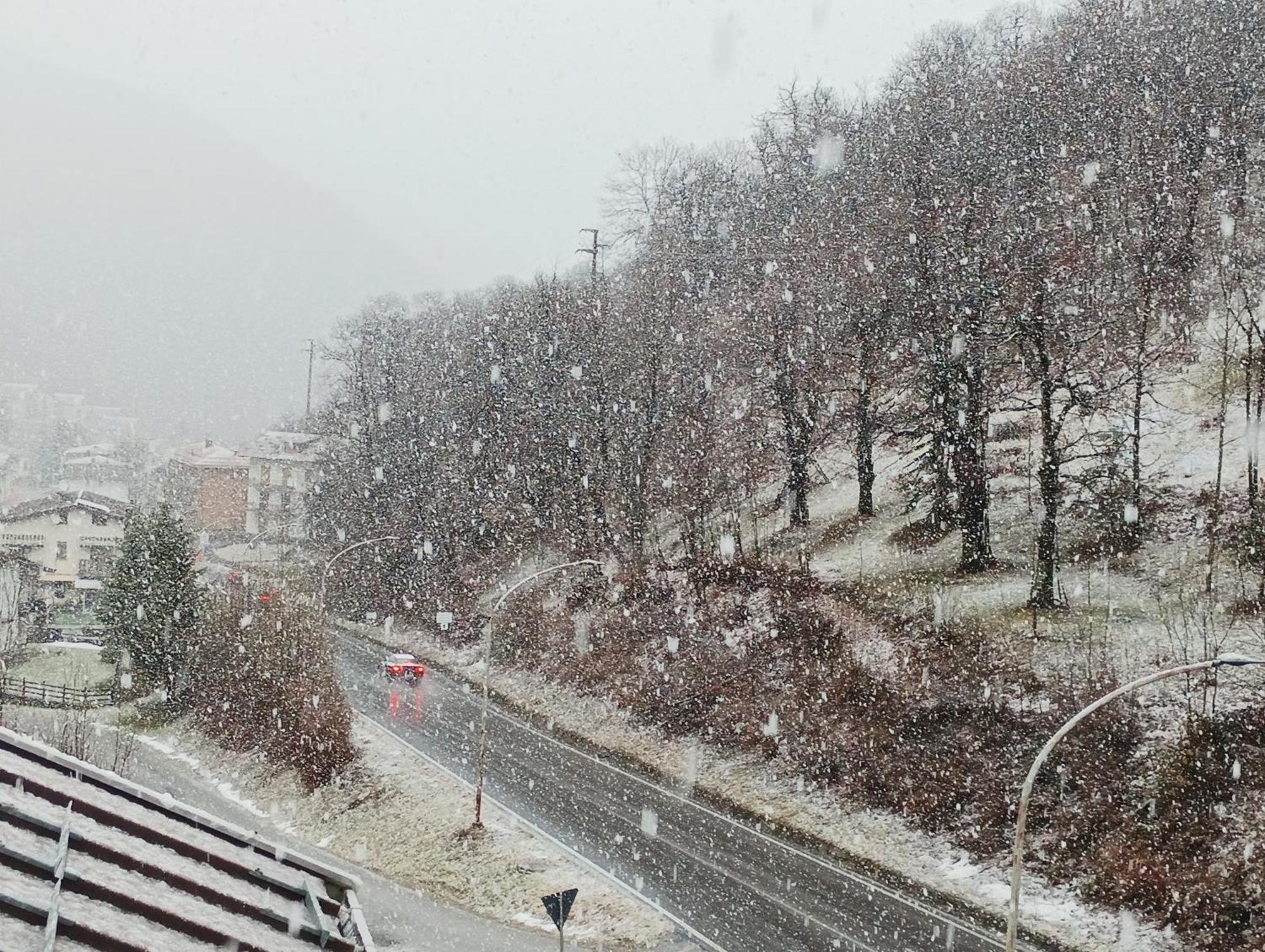 Tosa Inn Miroglio Εξωτερικό φωτογραφία